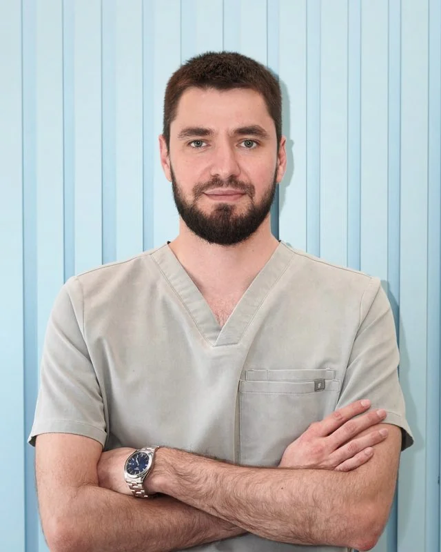 Хасаев Хусейн Билалович